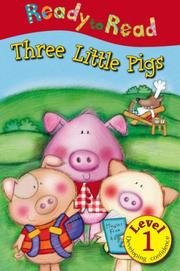 Cover of: The Three Little Pigs