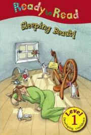 Cover of: Ready to Read Sleeping Beauty (Ready to Read: Level 1 (Make Believe Ideas))