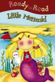 Cover of: Ready to Read the Little Mermaid (Ready to Read: Level 1 (Make Believe Ideas))