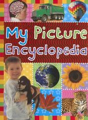 Cover of: My Picture Encyclopedia