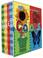 Cover of: My Books of Colors Slipcase Box Set