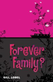 Cover of: Forever Family!
