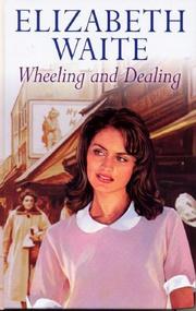 Cover of: Wheeling and Dealing