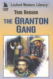 Cover of: The Granton Gang