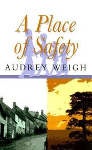 Cover of: A Place of Safety