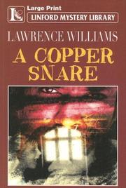 Cover of: A Copper Snare