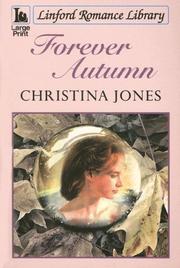 Cover of: Forever Autumn