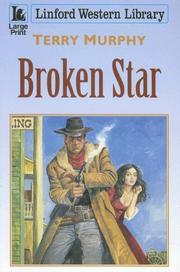 Cover of: Broken Star