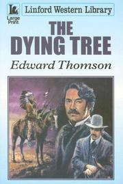 Cover of: The Dying Tree