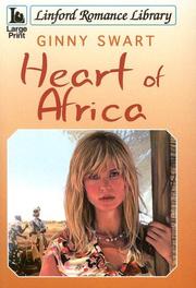 Cover of: Heart of Africa