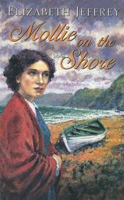 Cover of: Mollie on the Shore by Elizabeth Jeffrey