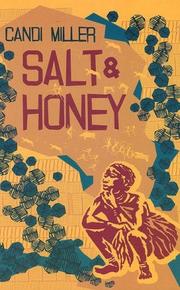 Cover of: Salt & Honey