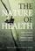 Cover of: The Nature of Health