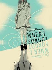 Cover of: When I Forgot