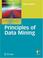 Cover of: Principles of Data Mining (Undergraduate Topics in Computer Science)