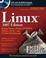 Cover of: Linux Bible 2007 Edition