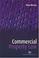 Cover of: Commercial Property Law (Law Textbooks)