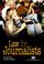 Cover of: Law for Journalists (Law Textbooks)