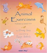 Cover of: Animal Exercises (Animal Lullabies S.) (Animal Lullabies S.)