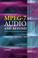 Cover of: Introduction to MPEG-7 audio