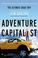 Cover of: Adventure Capitalist