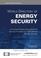 Cover of: World Directory of Energy Security