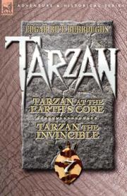 Cover of: Tarzan Volume Seven | Edgar Rice Burroughs