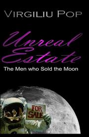 Cover of: Unreal Estate by Virgiliu Pop