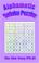 Cover of: Alphametic Sudoku Puzzles