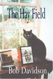 Cover of: The Hay Field