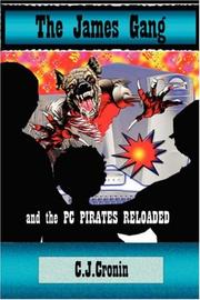 Cover of: The James Gang and the PC Pirates Reloaded