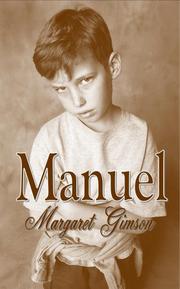 Manuel by Margaret Gimson