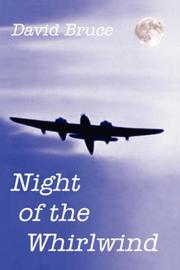 Cover of: Night of the Whirlwind