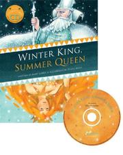 Cover of: Winter King,  Summer Queen