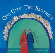 Cover of: One City, Two Brothers