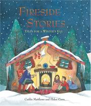 Cover of: Fireside Stories: Tales for a Winter's Eve