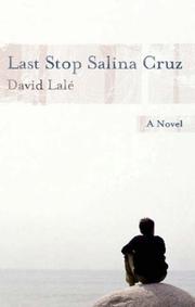 Cover of: Last Stop Salina Cruz | David Lale