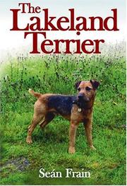 Cover of: Lakeland Terrier