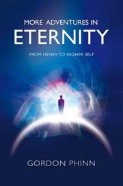 Cover of: More Adventures in Eternity