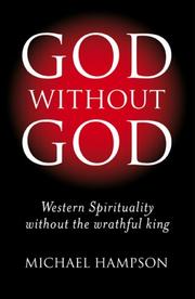 Cover of: God Without God by Michael Hampson