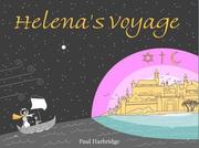 Cover of: Helena's Voyage: A Mystic Adventure