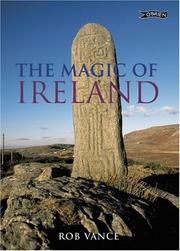 Cover of: The Magic of Ireland