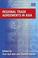 Cover of: Regional Trade Agreements in Asia