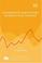 Cover of: Handbook of Survey-Based Business Cycle Analysis (Ifo Economic Policy an Elgar Original Reference)