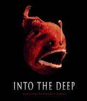 Cover of: Into the Deep