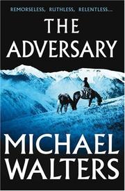 Cover of: The Adversary