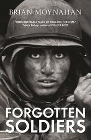 Cover of: Forgotten Soldiers by Brian Moynahan