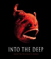 Cover of: Into the Deep by Peter Batson, Peter Batson