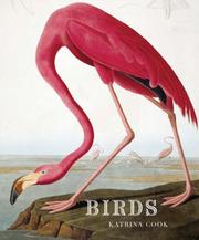 Cover of: Birds by Katrina Cook