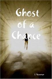 Cover of: Ghost of a Chance